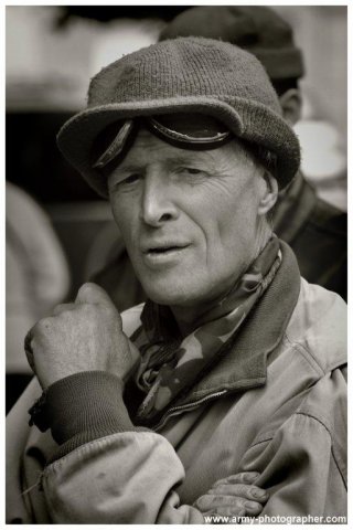 D-Day Normandy